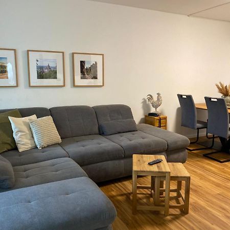Ferienwohnung Braunlage-Harz Schwimmbad-Sauna, Wlan, Parkplatz Luaran gambar