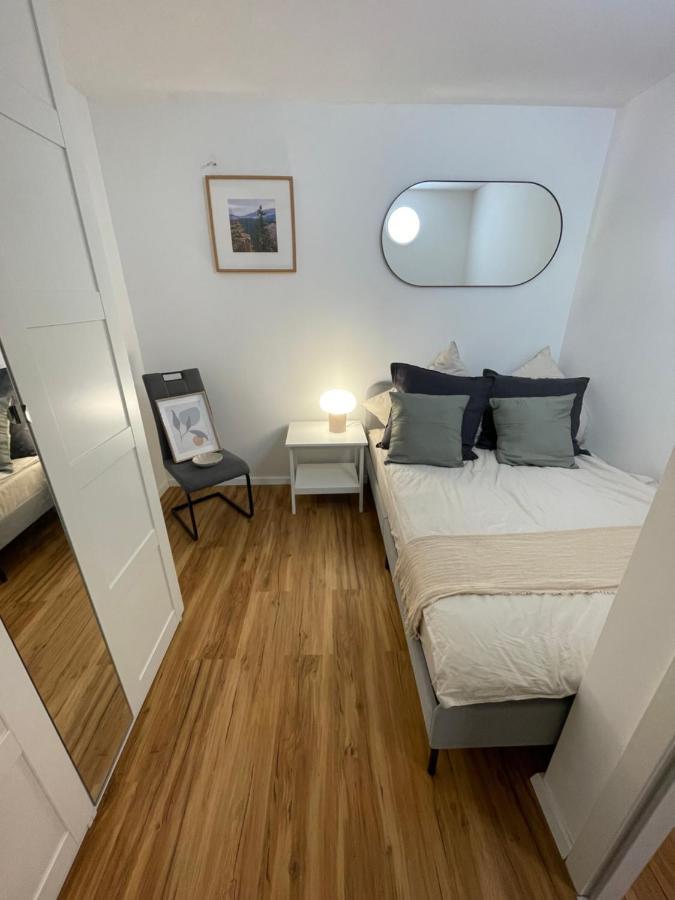 Ferienwohnung Braunlage-Harz Schwimmbad-Sauna, Wlan, Parkplatz Luaran gambar