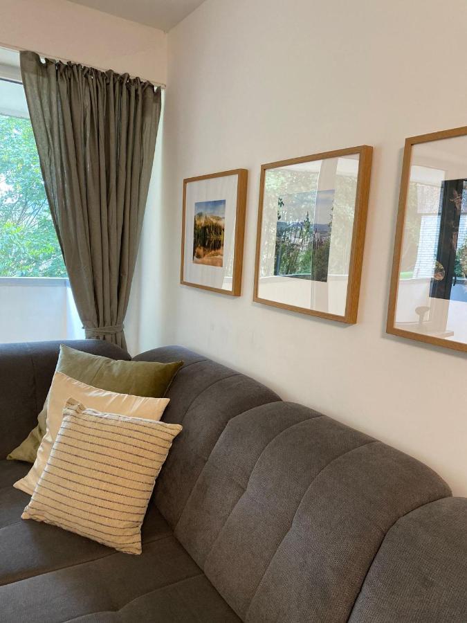 Ferienwohnung Braunlage-Harz Schwimmbad-Sauna, Wlan, Parkplatz Luaran gambar